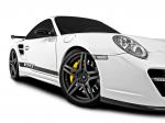 Porsche 911 V-RT Edition Turbo by Vorsteiner 2010 года